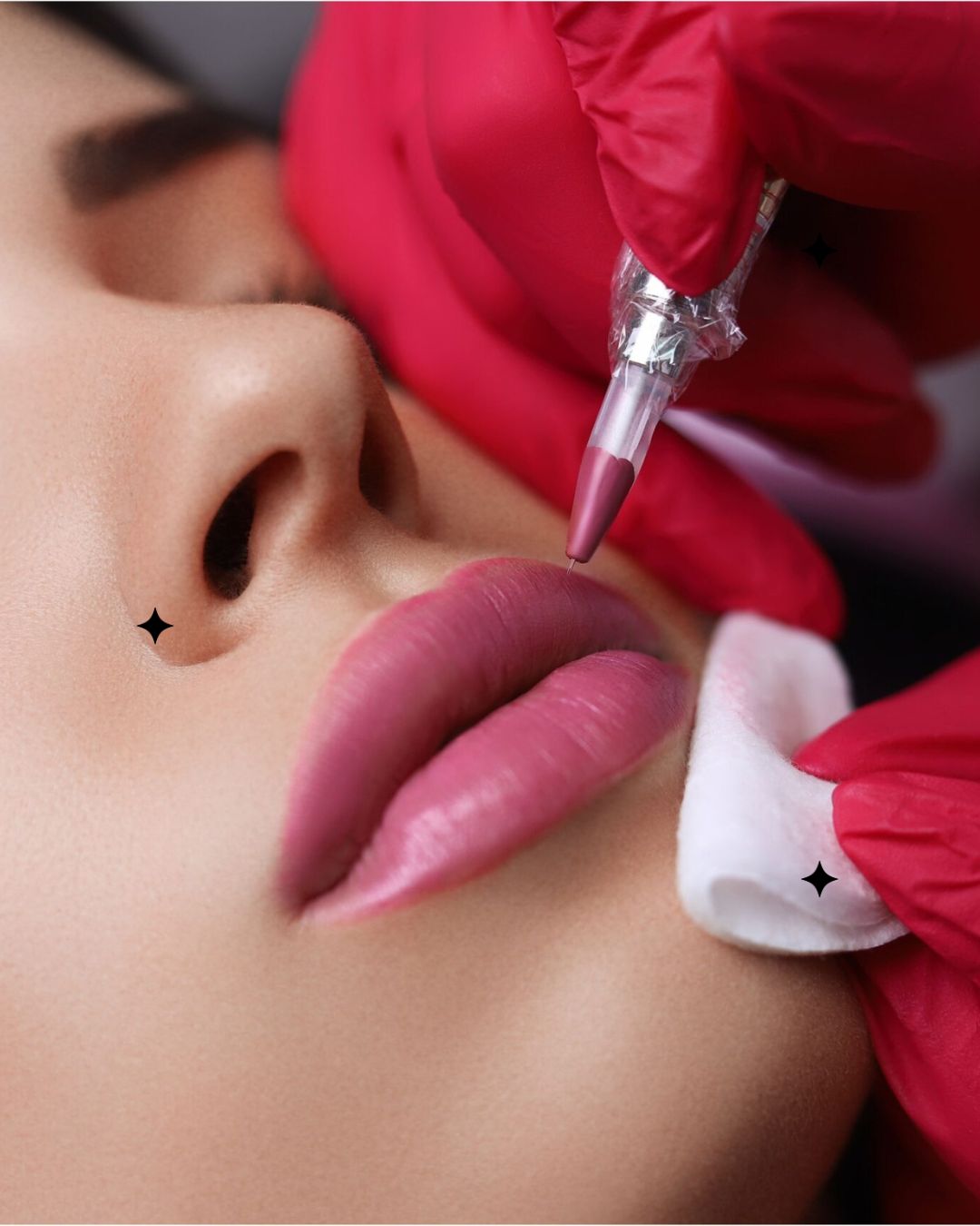 Permanent Makeup